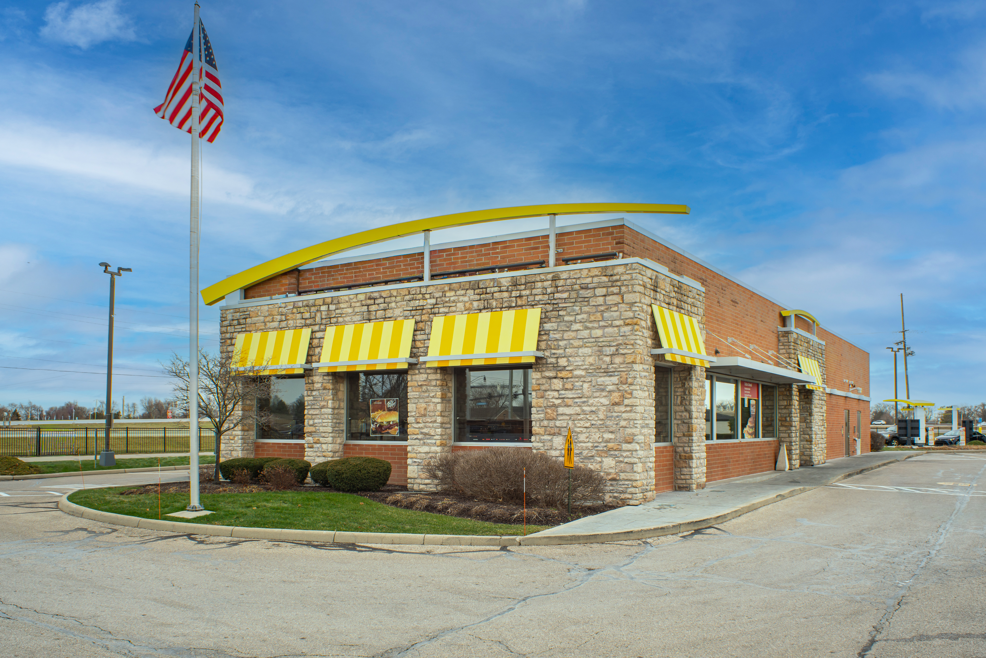 Clean Windows. Golden First Impressions.